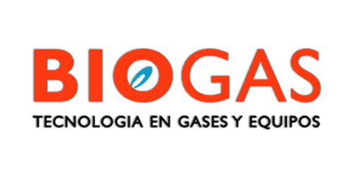 Biogas