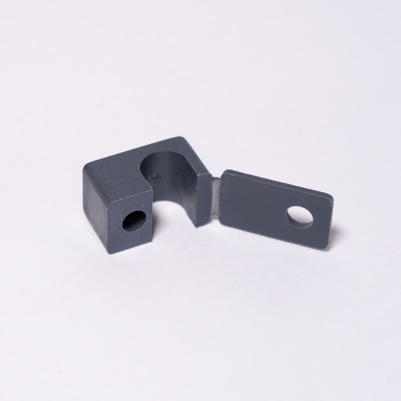 Soporte Plástico para Tubo 1/2” OD – Serie Liviana