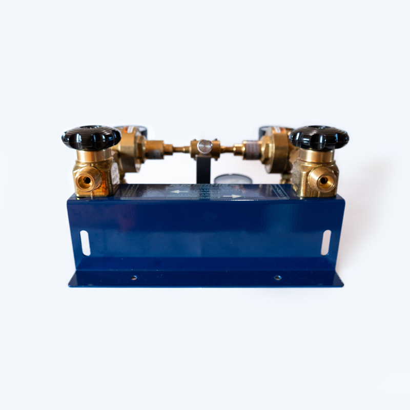 COMANDO AUTOMATICO IP-CS02 GASES INDUSTRIALES