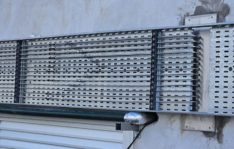 Proyecto de instalación de gases de alta pureza en Rosario, Santa Fe.