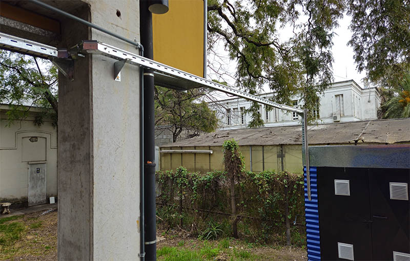 Soluciones de Alta Pureza: Instalación de Gases Críticos para Cromatografía