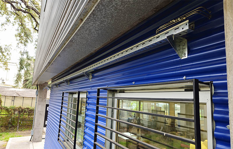 Soluciones de Alta Pureza: Instalación de Gases Críticos para Cromatografía