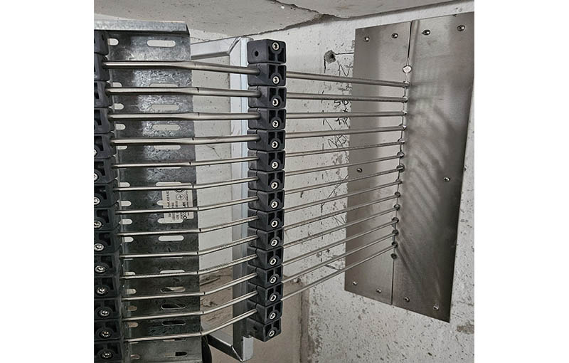 Proyecto de instalación de gases de alta pureza en Rosario, Santa Fe.