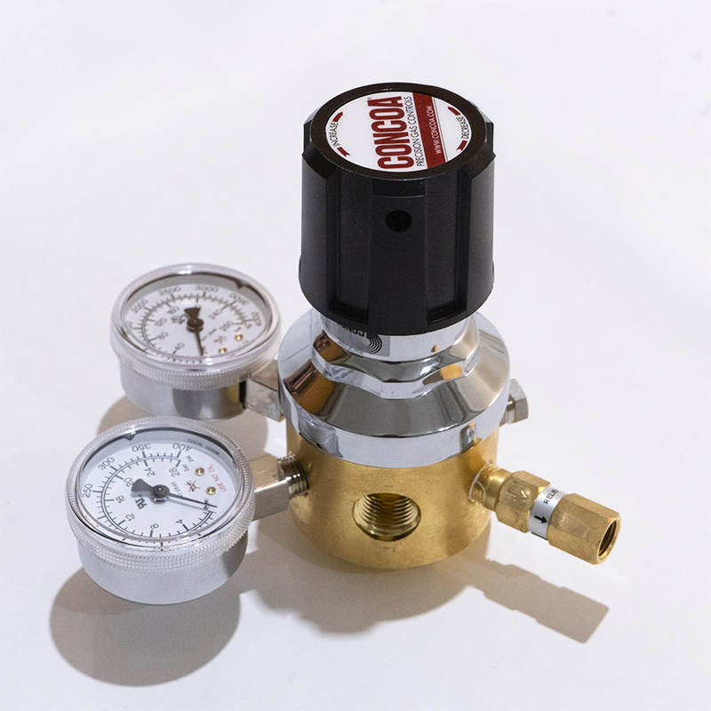REGULADOR ALTO CAUDAL SERIE 485 (P/N: 4855000-01-000 )