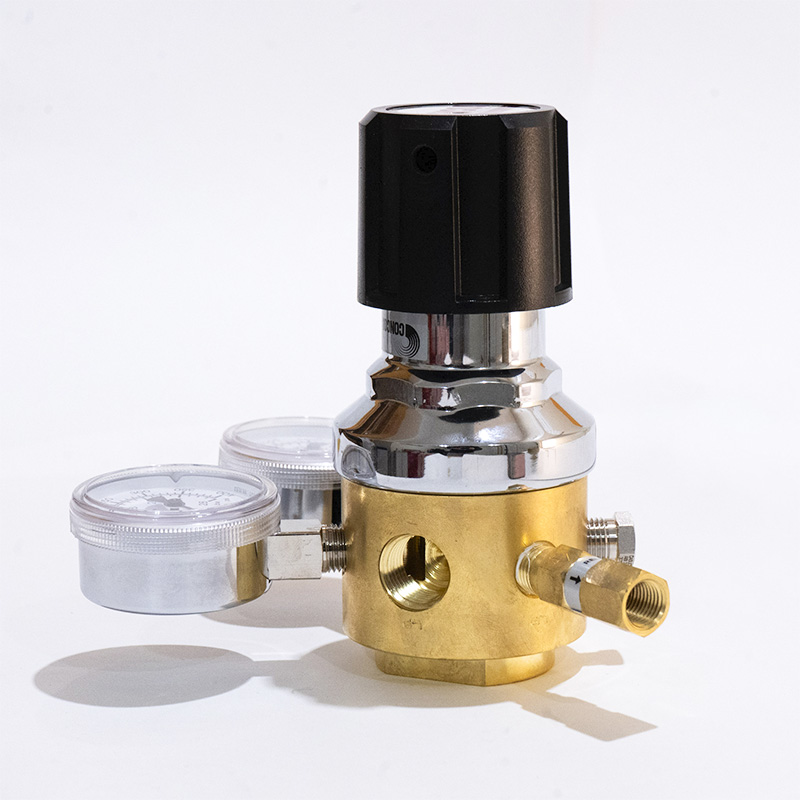 REGULADOR ALTO CAUDAL SERIE 485 (P/N: 4855000-01-000 )
